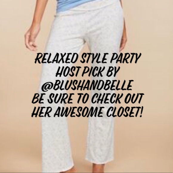 Brand New Motherhood Maternity Sleep Pants - Picture 12 of 16